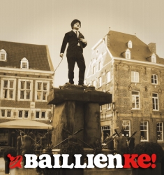 Alles over BAILLIENKE